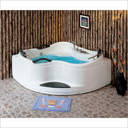 फुट बाथ टब