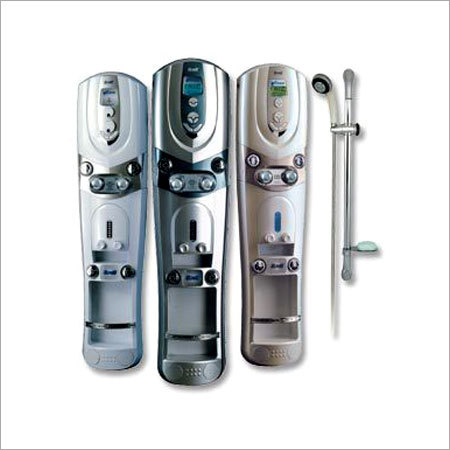 शावर पैनल हीटर