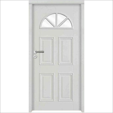 White Solid Wood Interior Doors At Best Price In Yongkang