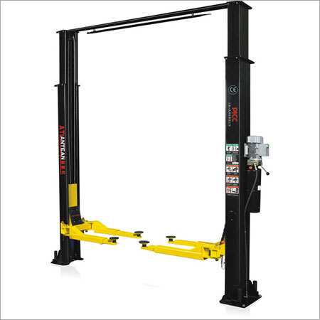 2 पोस्ट गैन्ट्री लिफ्ट