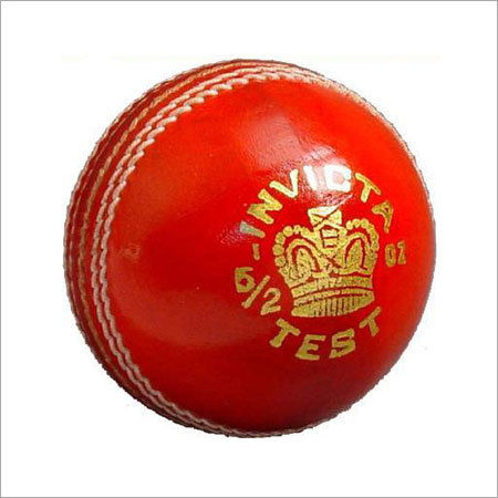 Cricket Ball