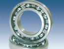 डीप ग्रोव बॉल बेयरिंग