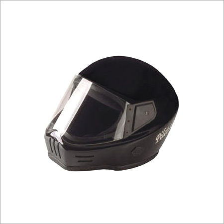 Fiber Glass Plain Helmet