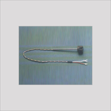 MAGNET SENSOR - Stainless Steel, 100mm Length, ±0.5°C Accuracy | Durable Design, Spring Loaded, Easy Installation, Reliable Sensor