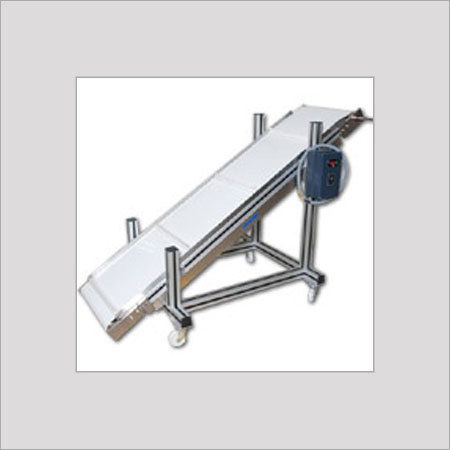 Modular Belt Conveyors