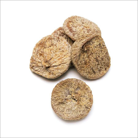 Natural Turkish Dried Figs