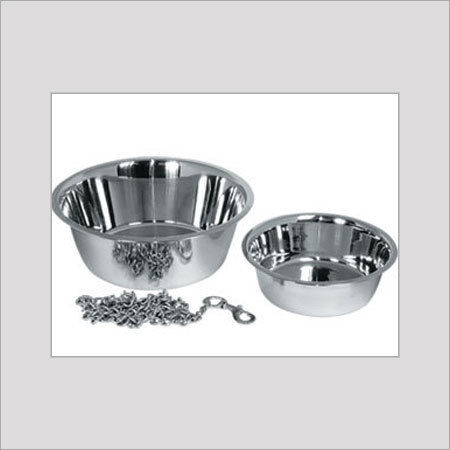 Regular Standard Feed Bowls