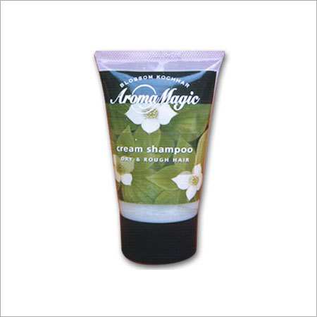 Cream Shampoo For Dry And Rough Hair At Best Price In New Delhi