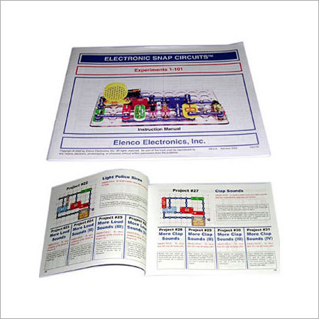 निर्देश मैनुअल- प्रोमस प्रिंटिंग 2011 पढ़ना और लिखना