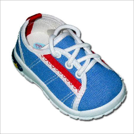 Kids Jogger Shoe Laces