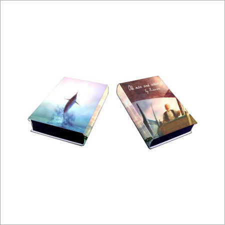 प्रिंट बुक्स - प्रोमस प्रिंटिंग 2011