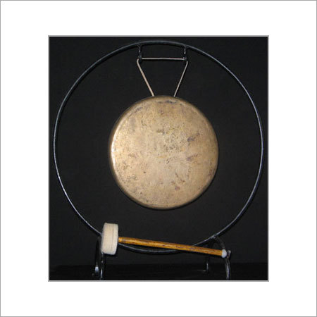 तिब्बती प्लेन गोंग्स