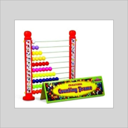 काउंटिंग फ्रेम