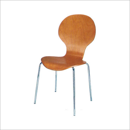 डिजाइनर तुला लकड़ी की कुर्सी