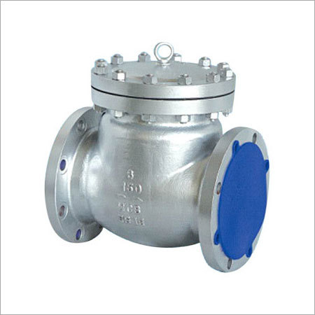 हाई प्रेशर स्विंग चेक वाल्व