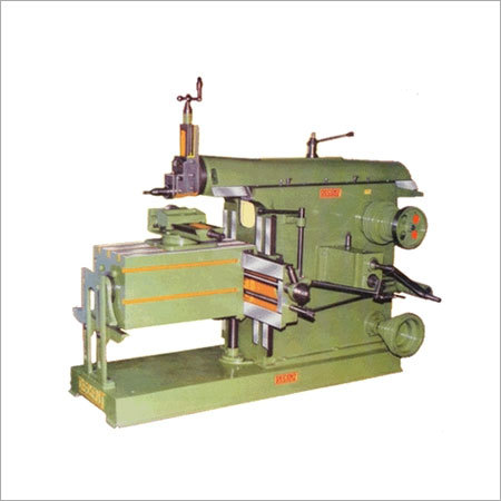 Shaping Machine For Industrial Use