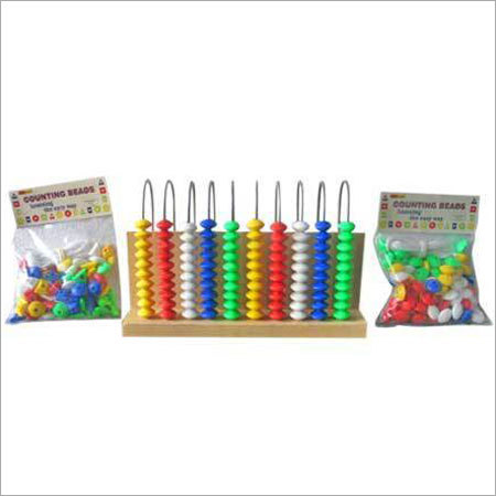 स्पाइक अबेकस