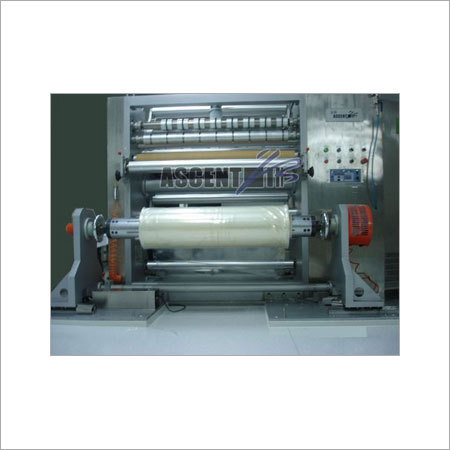 एसटी सीरीज मेडिकल स्लीटिंग मशीनरी