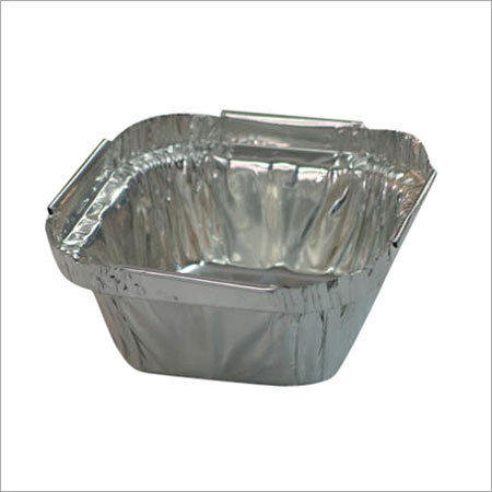 Paramount Aluminium Foil Containers