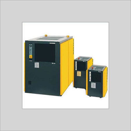 Refrigeration Dryers