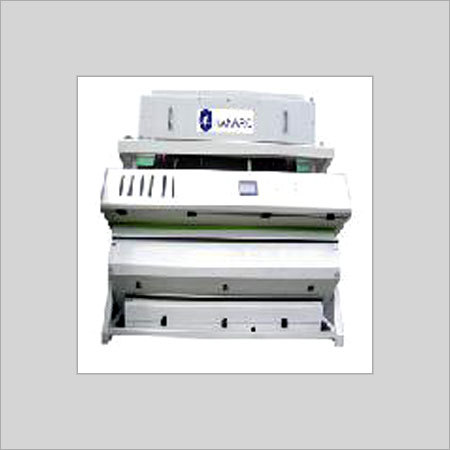 Color Sorter Rice Machinery