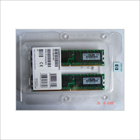  HP 2GB SDRAM मेमोरी 