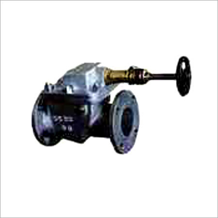 मरीन जीस स्टैंडर्ड डाउन स्टॉर्म वाल्व आवेदन: उद्योग