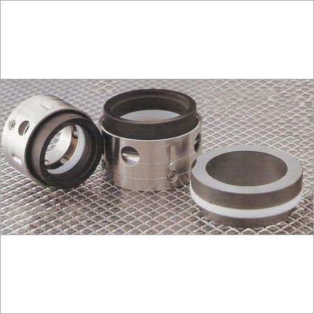 Mechanical Oil Seals