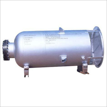 राउंड टाइप सेफ्टी वाल्व साइलेंसर