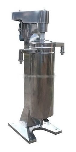 Stainless Steel Blood Separator Application: Pharma Companies