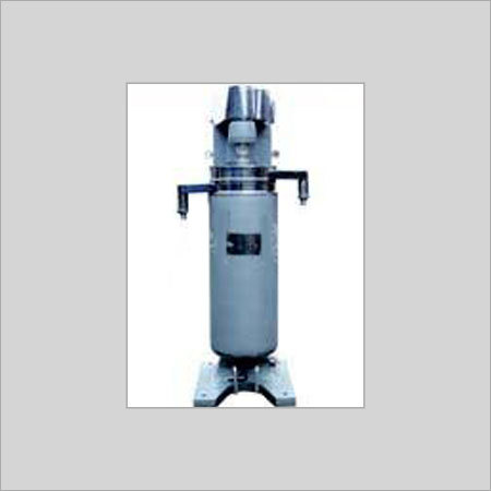 स्टेनलेस स्टील तेल विभाजक