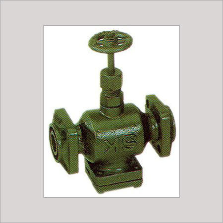 चेक वाल्व