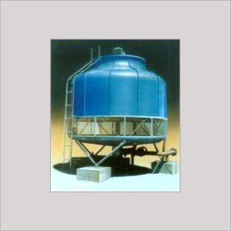 काउंटर फ्लो बॉटल शेप