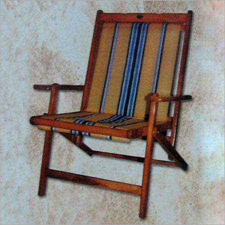 Easy Fit Wooden Chair At Best Price In Dholka Gujarat