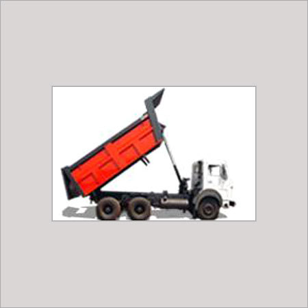 Heavy Duty Customized Truck Bodies