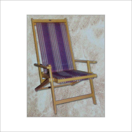 High Easy Fit Wooden Chair At Best Price In Dholka Gujarat