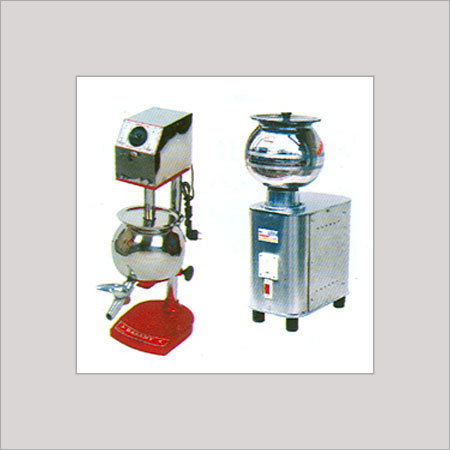 Lassi Mixing Machine