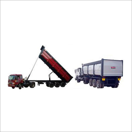 मल्टी यूटिलिटी बल्कर्स बॉडी