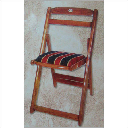 पगोडा वुडन फोल्डिंग चेयर असेंबली की आवश्यकता नहीं है