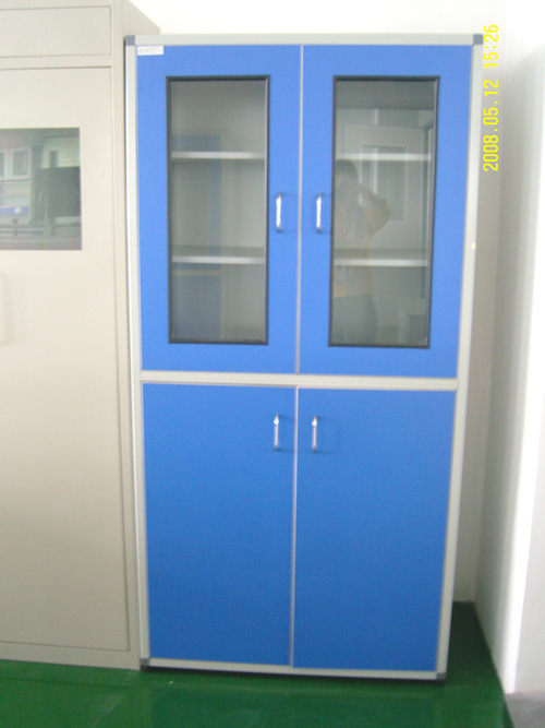 ब्लू परफेक्ट फिनिशिंग रिएजेंट रैक