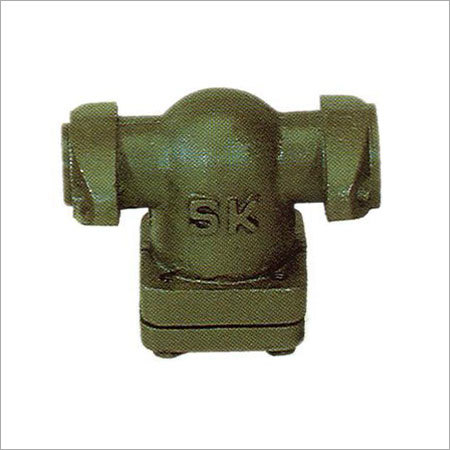 स्ट्रेनर