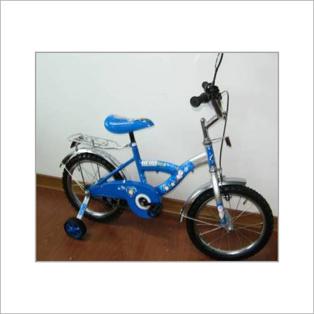 मज़बूत डिज़ाइन बच्चों की साइकिल लिंग: लड़का