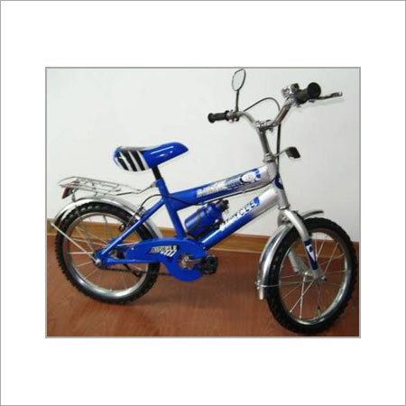 सुपीरियर फ़िनिश Bmx बच्चों की साइकिल जेंडर: लड़का