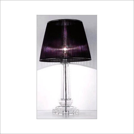 Superior Finish Decorative Table Lamps