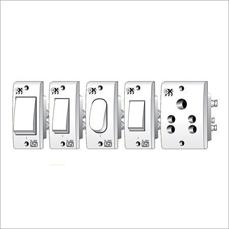 Switches & Sockets