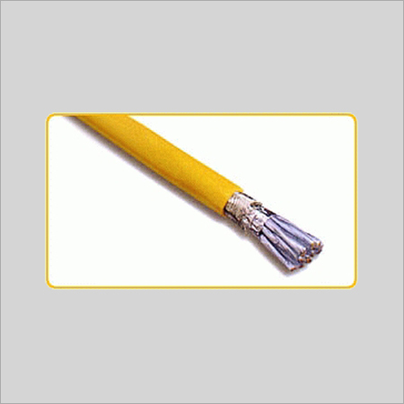 UL Instrument Cable