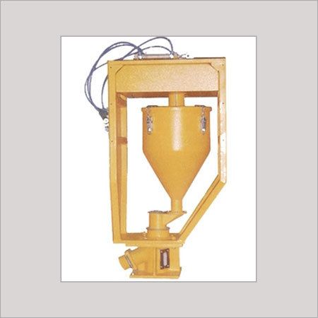 एक्सट्रूज़न प्रोसेस कंट्रोल