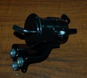 उच्च सामग्री शक्ति ईंधन फ़िल्टर