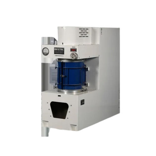 Rice Whitener - High Efficiency Performance | Manufactured with Skilled Expertise