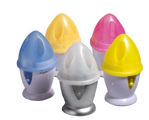 लाइट वेटेड यूवी टूथब्रश सैनिटाइजर